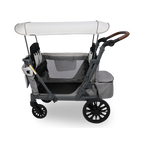 L4 Stroller Wagon (4 Seater)
