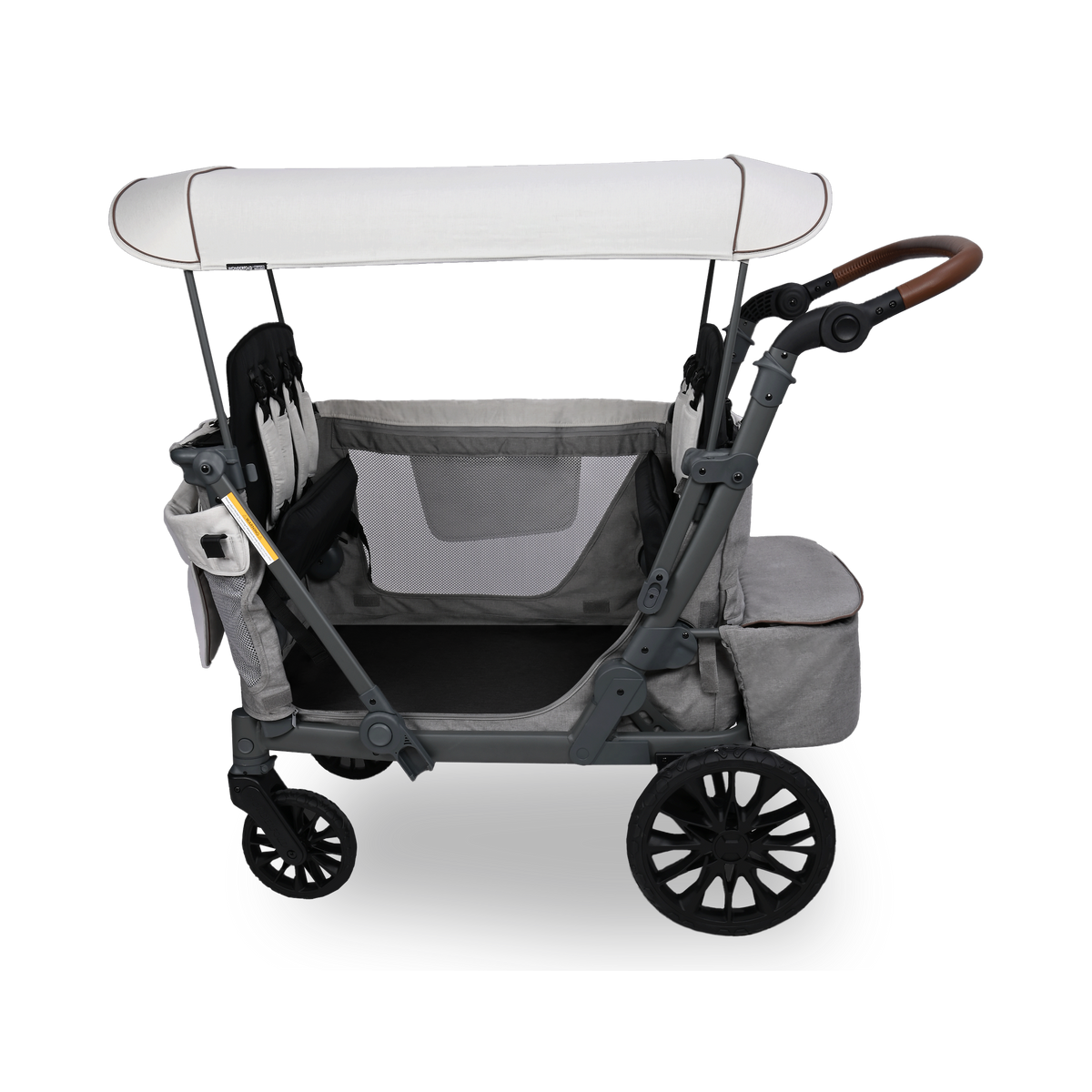 L4 Stroller Wagon (4 Seater)