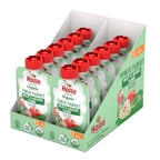 Holle Biodynamic Baby Food Pouches: Power Parrot (12 pack)