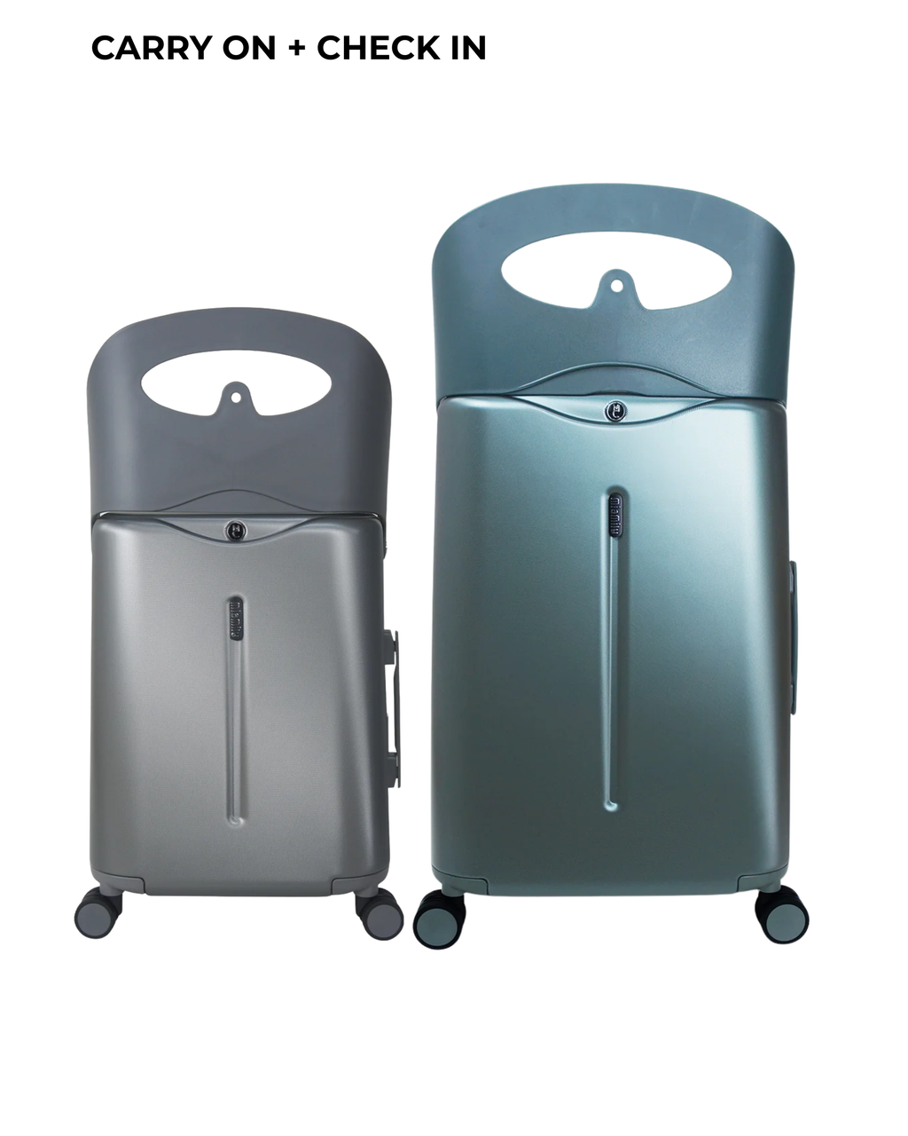 Luggage Set Bundle