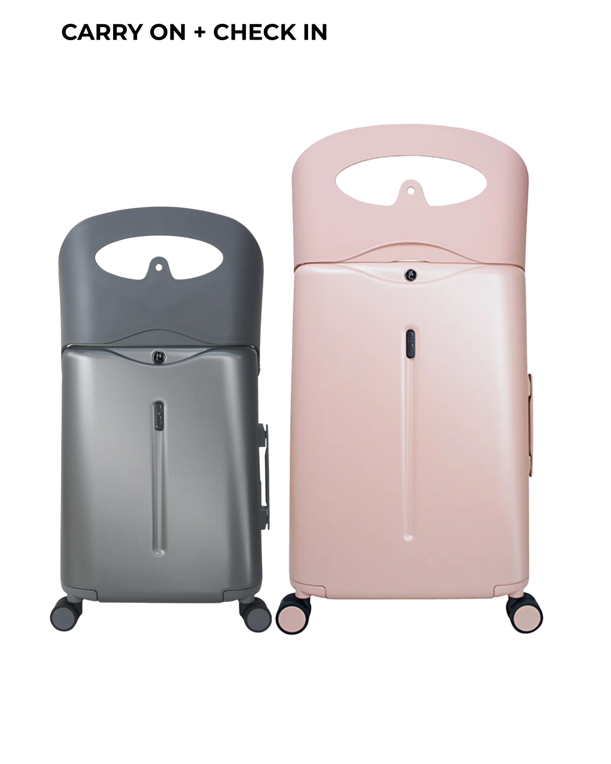 Luggage Set Bundle