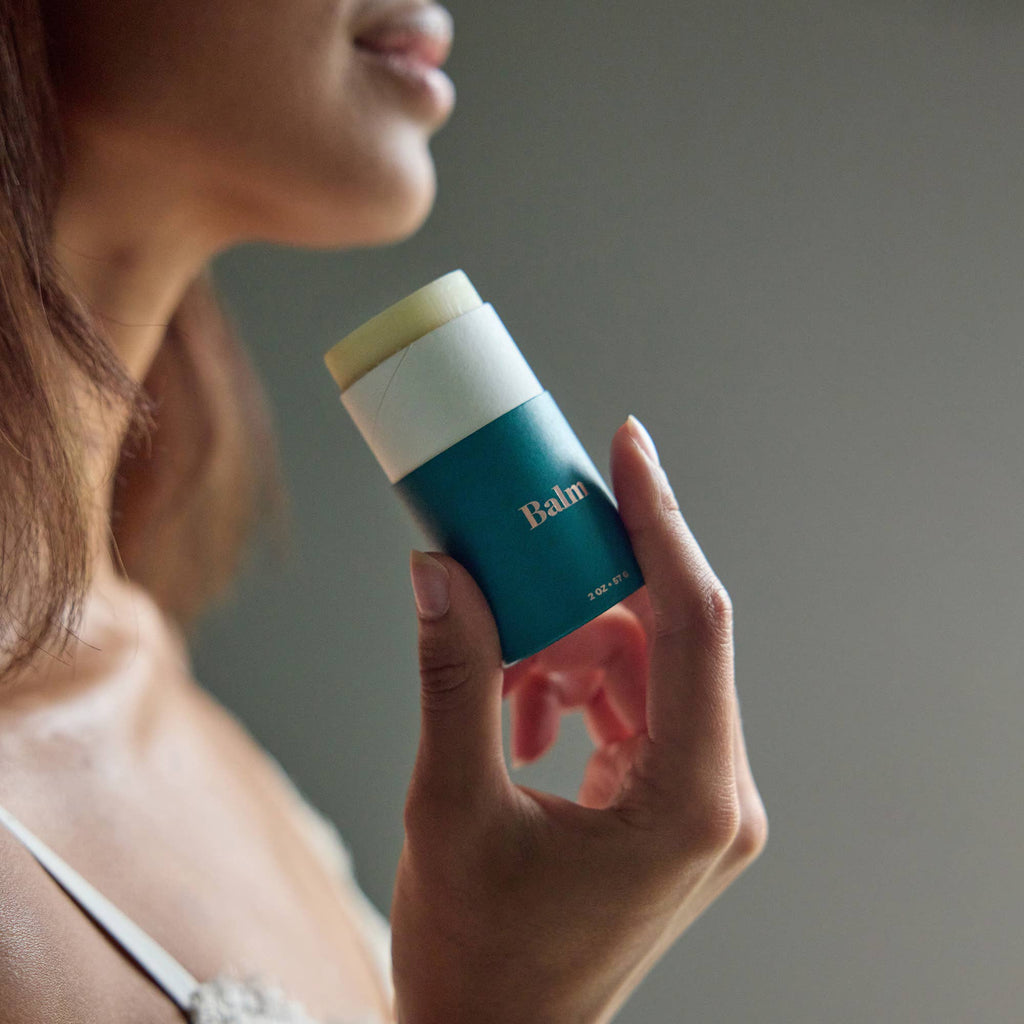 Self Care Pregnancy Bundle — 5 Essential Products