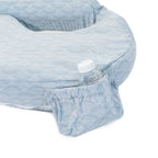 Inflatable Travel Nursing Pillow