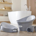 Shnuggle Newborn Bath Support | From 0-3 months