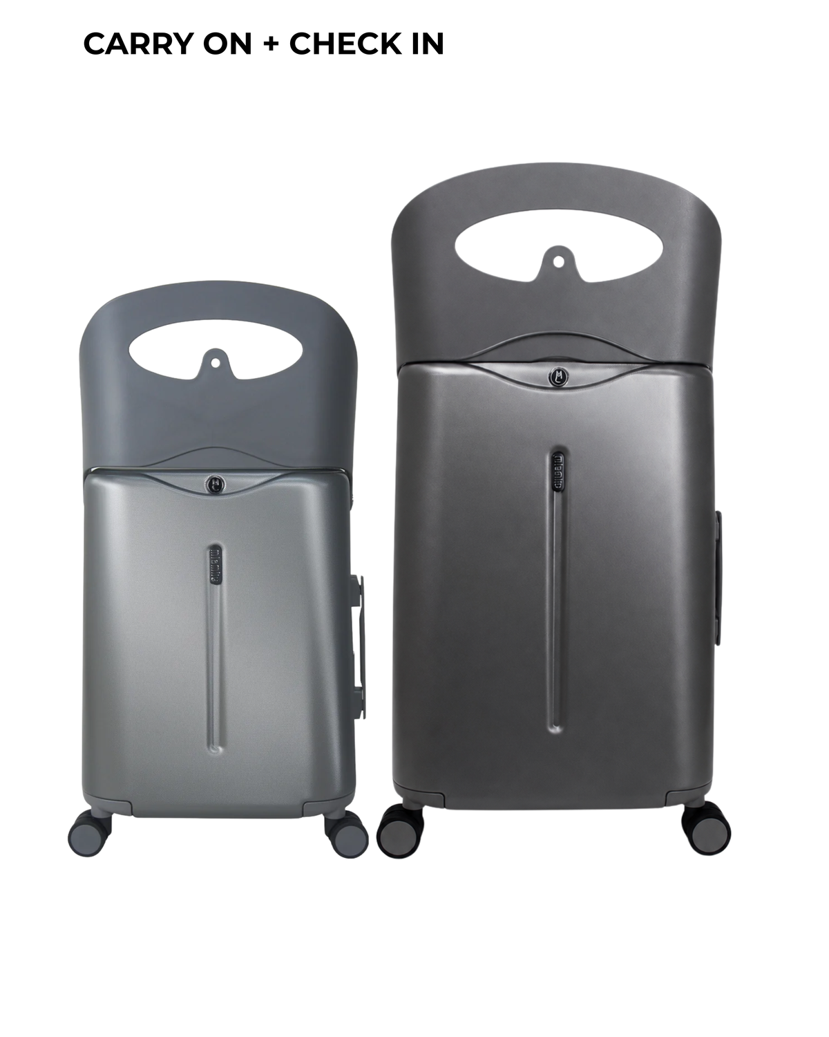Luggage Set Bundle