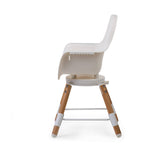 Childhome Evolu ONE.80° High Chair