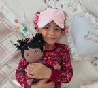 Pijamas de muñeca