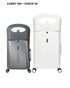 Luggage Set Bundle