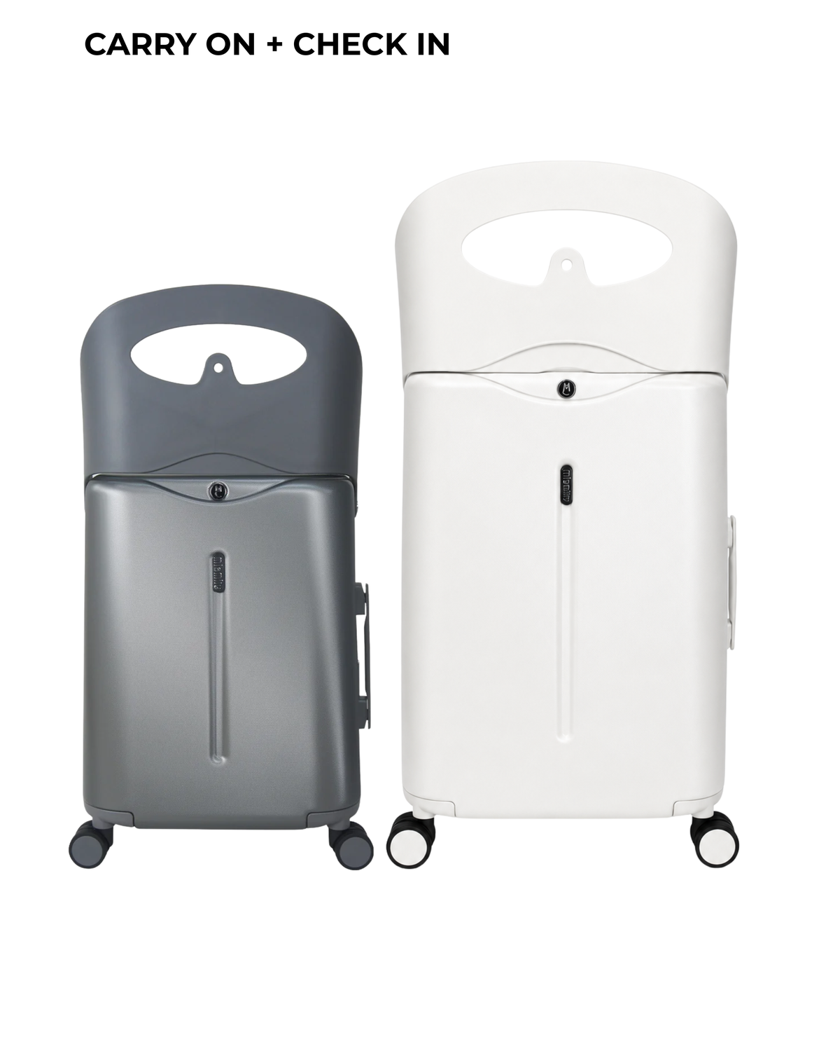 Luggage Set Bundle