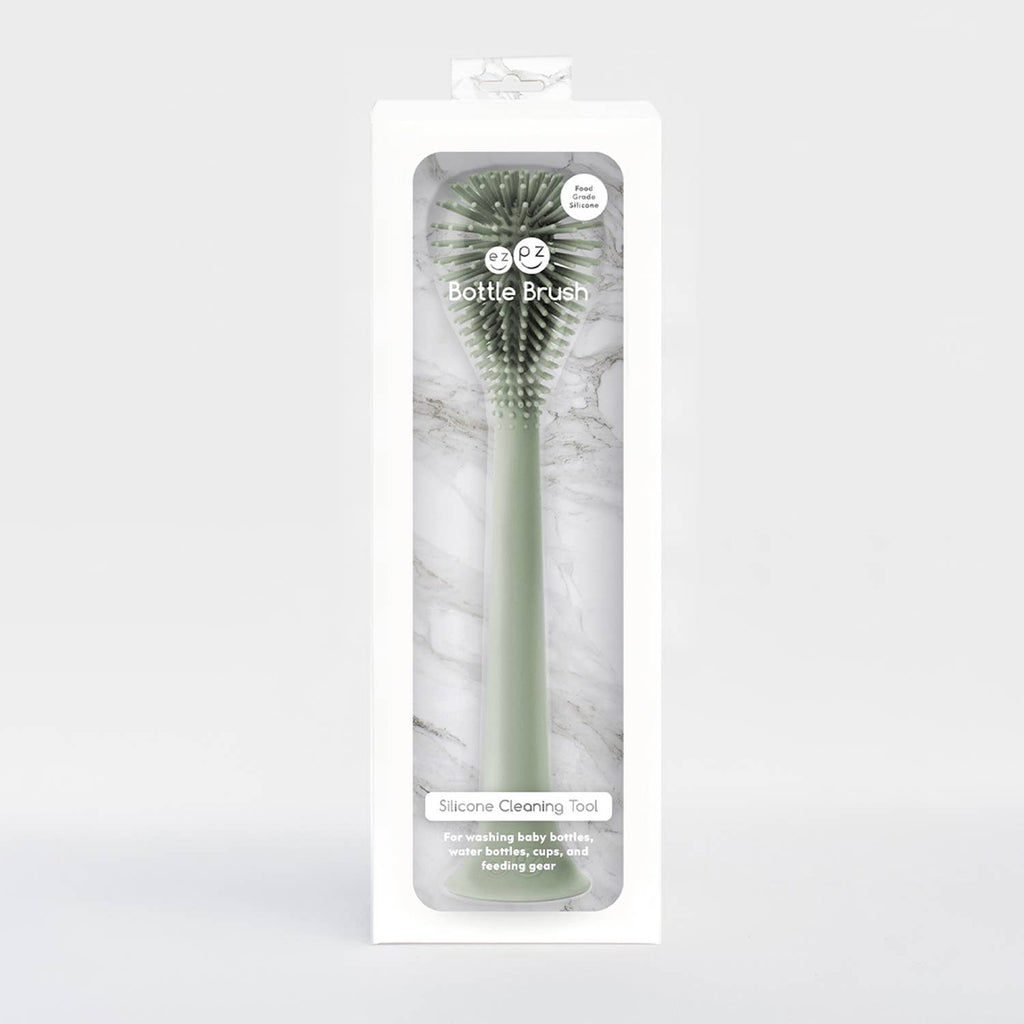 Bottle Brush (for Baby Bottles)