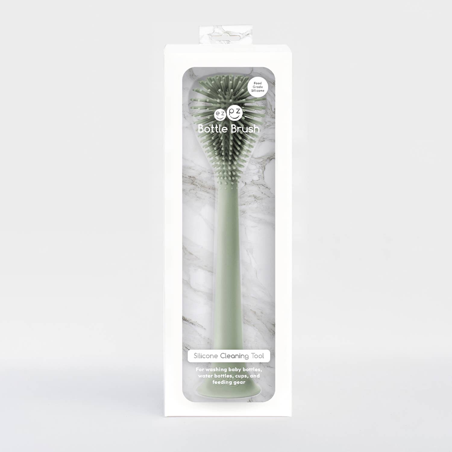 Bottle Brush (for Baby Bottles)