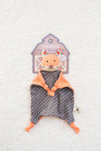 Frenchy Fox - Blankie