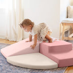 Tiny Land® PlayNest Climbing Blocks