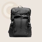 The Parent Backpack