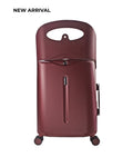 Carry On Original – Burgundy Red