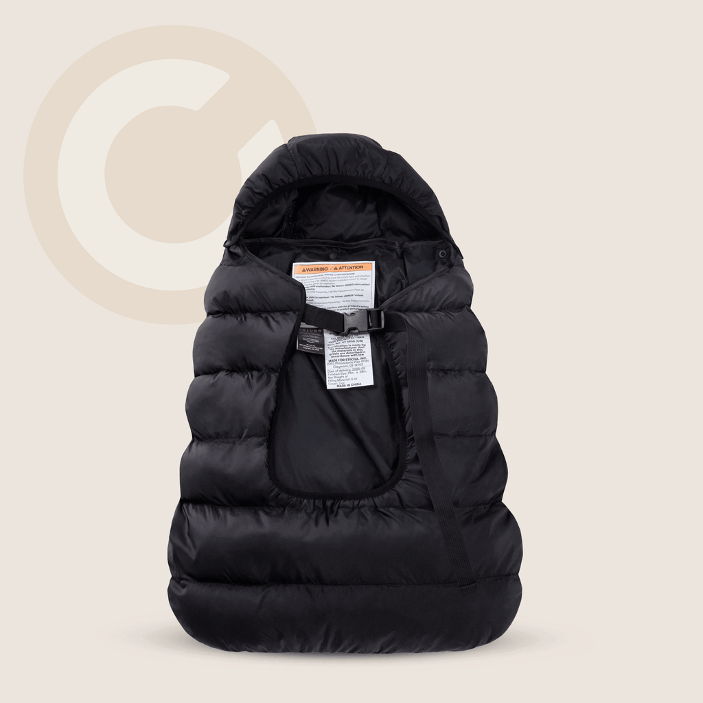 The Carrier Cozy