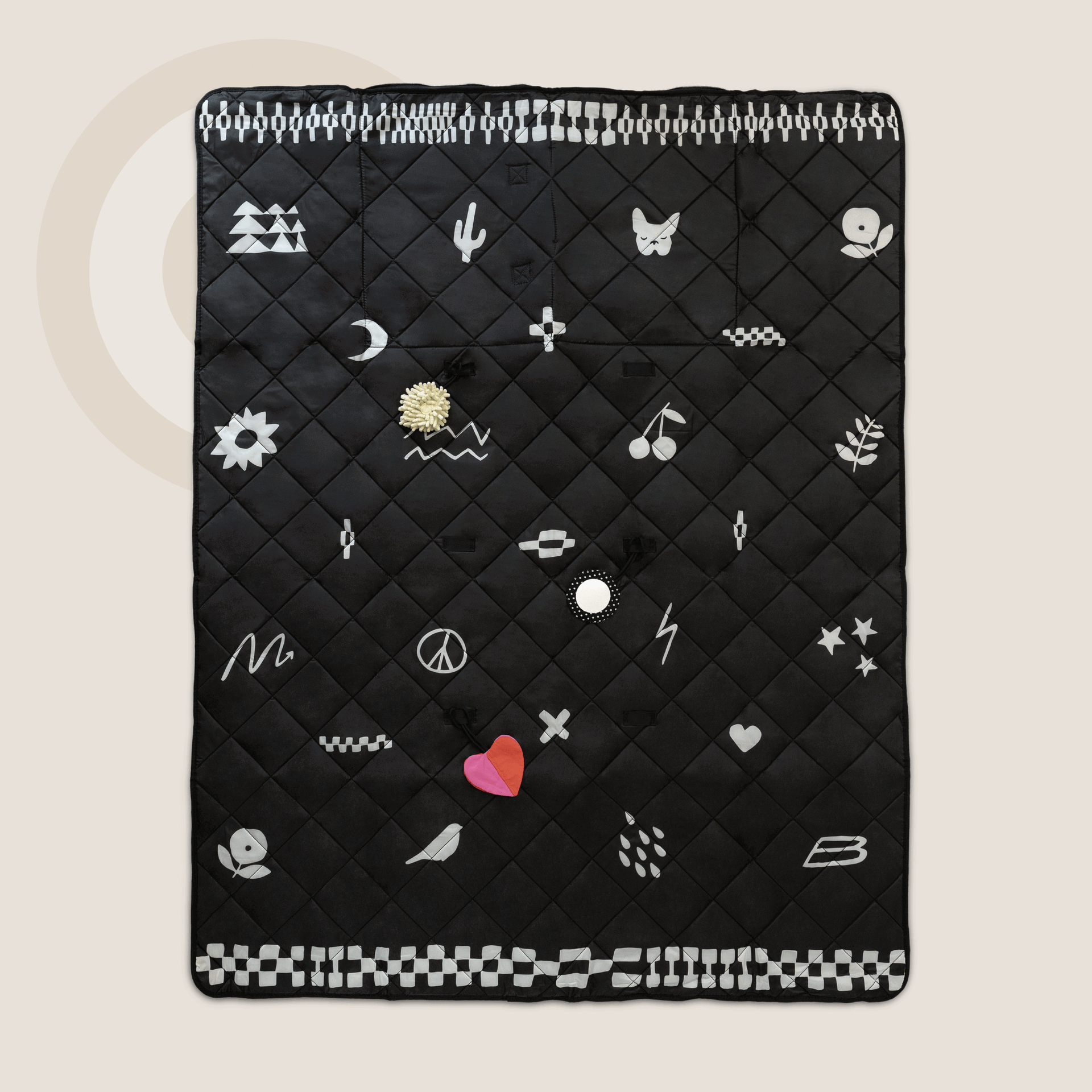 Park Playmat