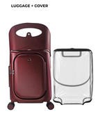 Carry On Plus Bundle