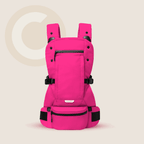 The Baby Carrier