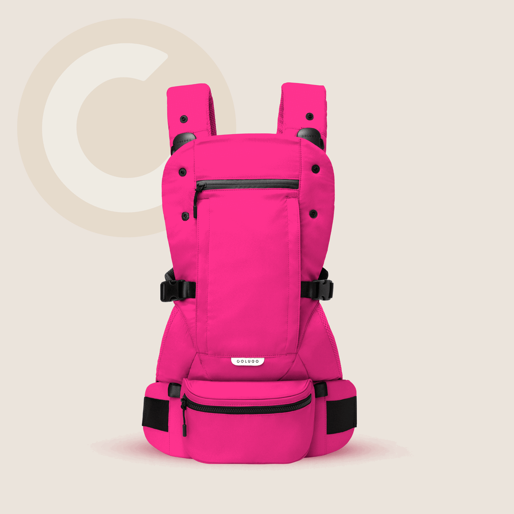 The Baby Carrier