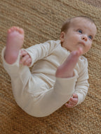 Leggings de Waffle para Niños