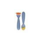 Mini Utensils (Toddler 12+ months)