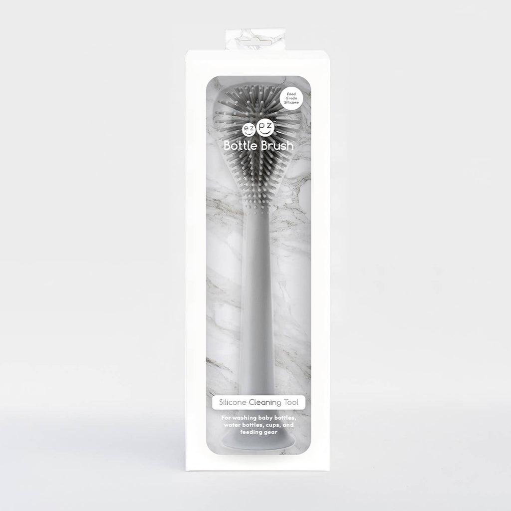 Bottle Brush (for Baby Bottles)