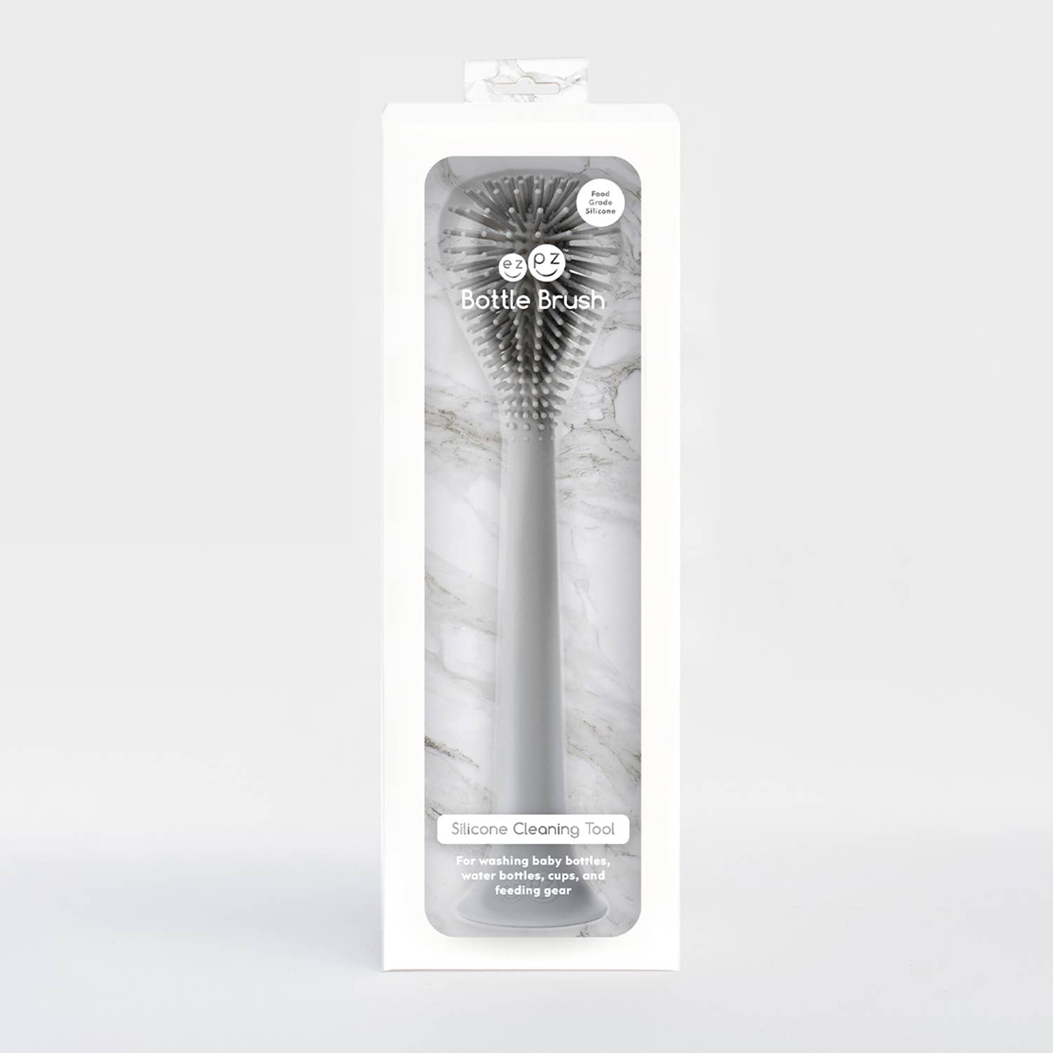 Bottle Brush (for Baby Bottles)