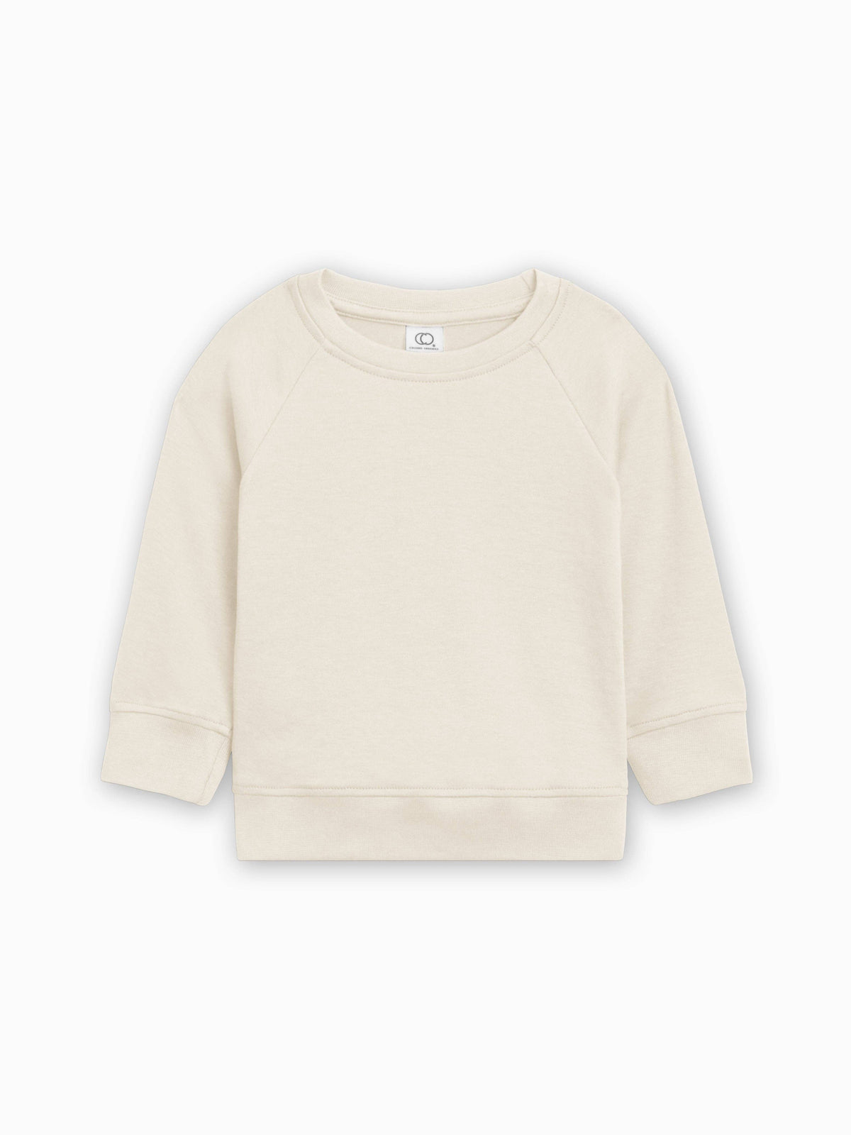 Classic Portland Pullover