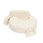Super Deluxe Oat, 100% Organic Cotton Slipcover