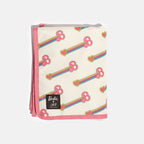Barbie™ Seoul Overnight Duffle