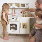 Cocina de juego PopJoy de Tiny Land®