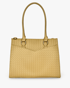 The Montrose Diaper Bag Tote