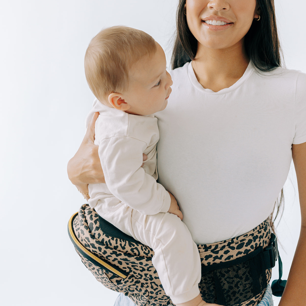 The Tushbaby Hip Carrier