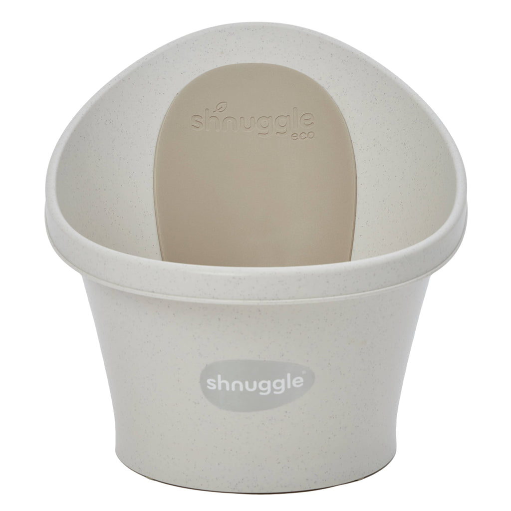 Shnuggle Baby Bath Tub, Suitable from Birth