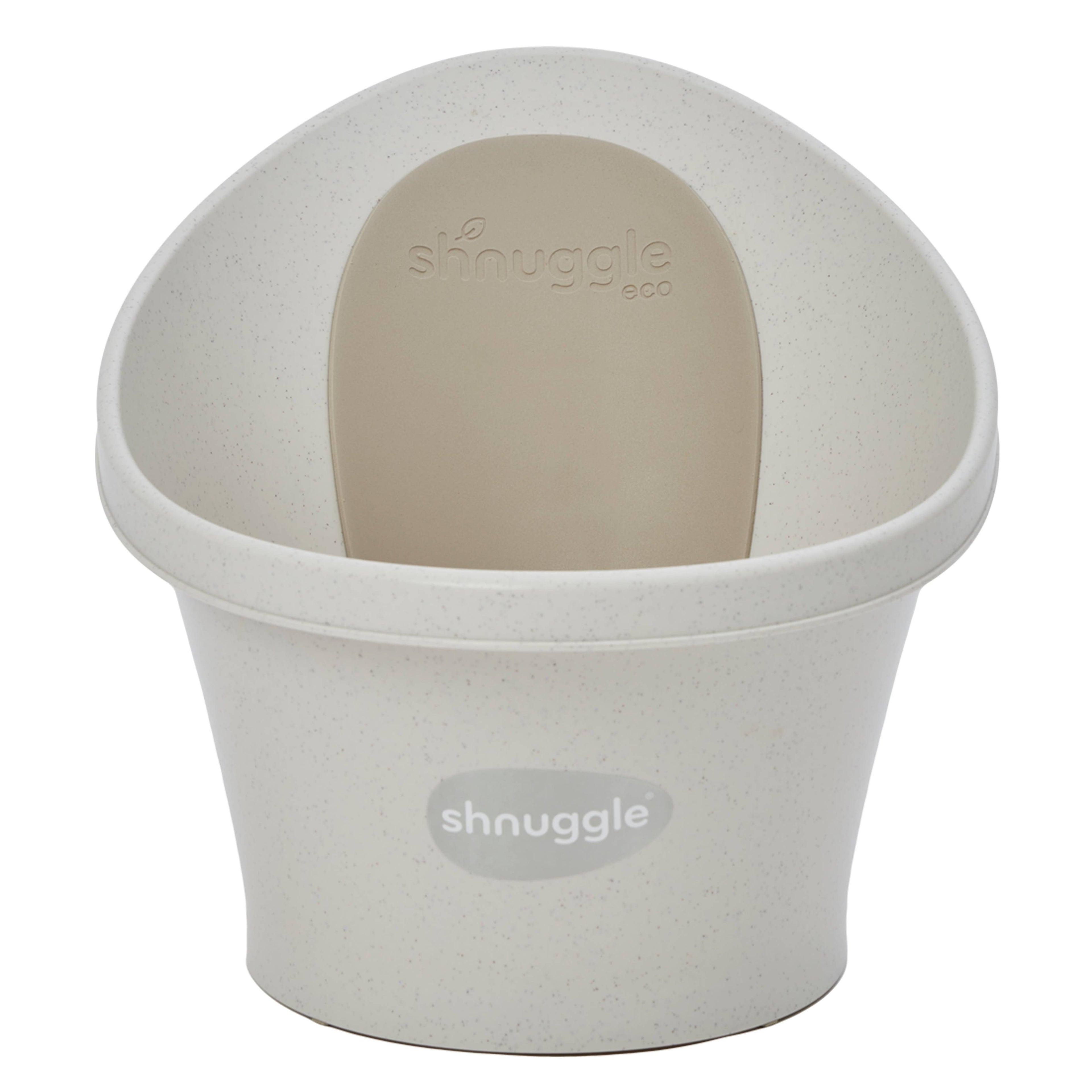 Shnuggle Baby Bath Tub, Suitable from Birth