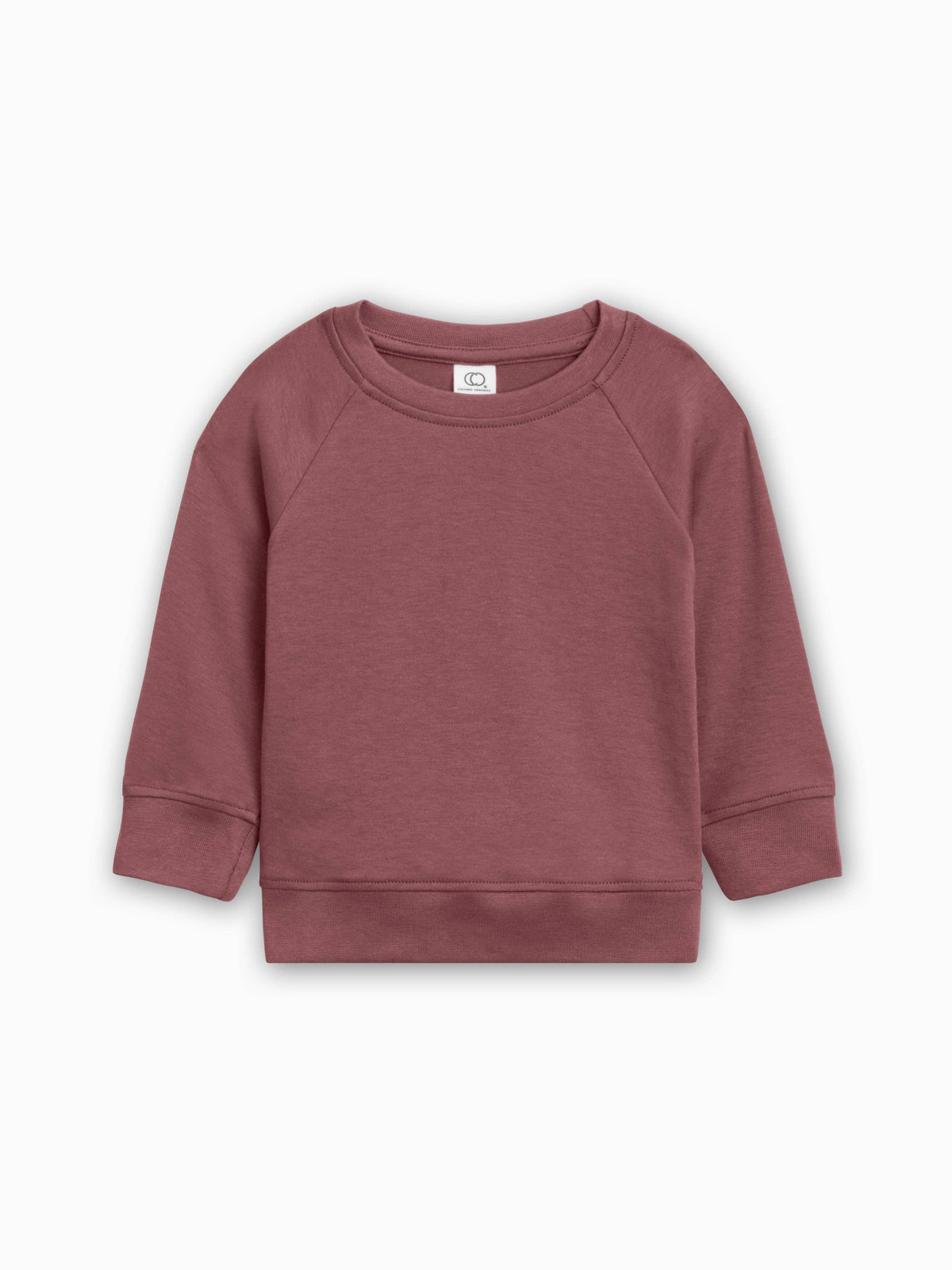 Classic Portland Pullover