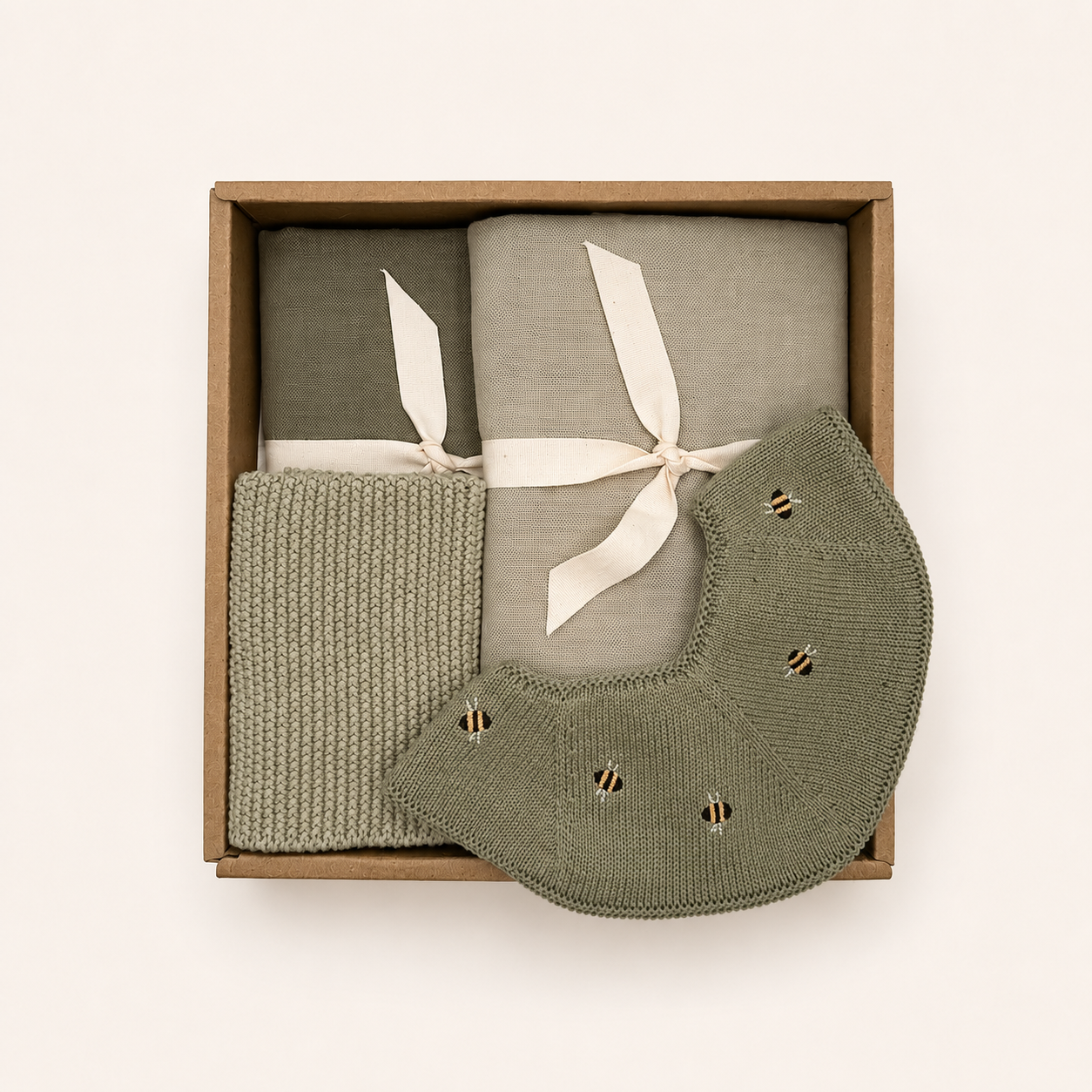 Baby Gift Box