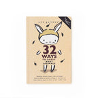 32 Ways to Dress Animals - Activity Book