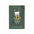 32 Ways to Dress Animals - Activity Book