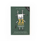 32 Ways to Dress Animals - Activity Book