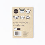 32 Ways to Dress Animals - Activity Book