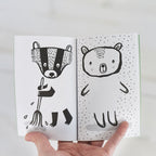 32 Ways to Dress Animals - Activity Book