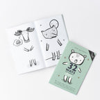32 Ways to Dress Animals - Activity Book