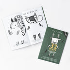 32 Ways to Dress Animals - Activity Book