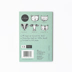 32 Ways to Dress Animals - Activity Book