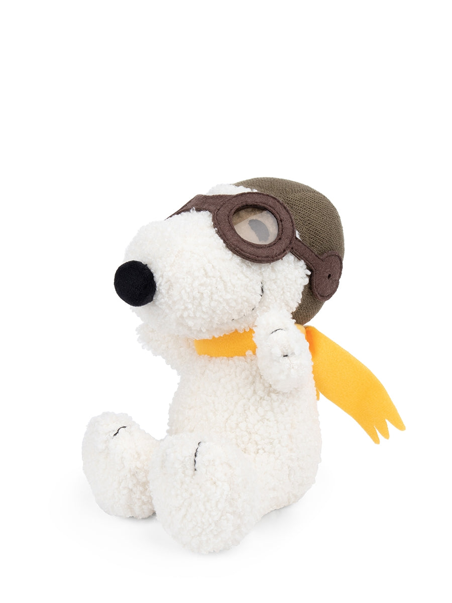 Snoopy Flying Ace Plush, 8"