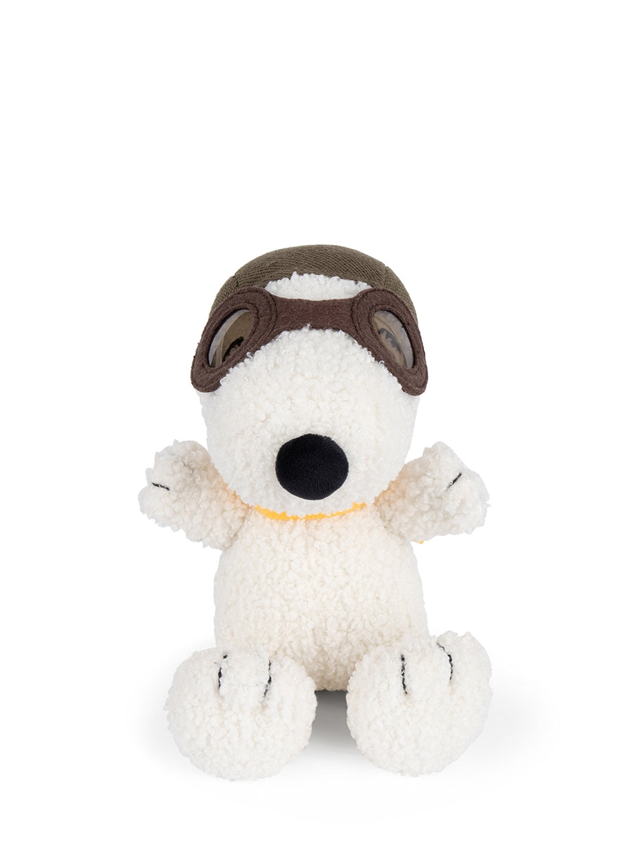 Snoopy Flying Ace Plush, 8"
