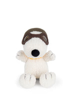 Snoopy Flying Ace Plush, 8"