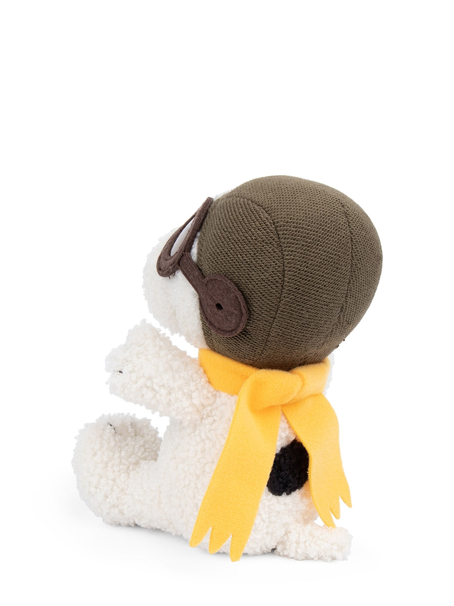 Snoopy Flying Ace Plush, 8"
